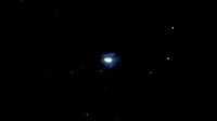 3-16-2019 Tick Tac UFO Close FB Hyperstar 470nm IR RGBK Fractal Analysis B